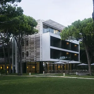 Mediterraneo Spa&wellness Lido di Jesolo
