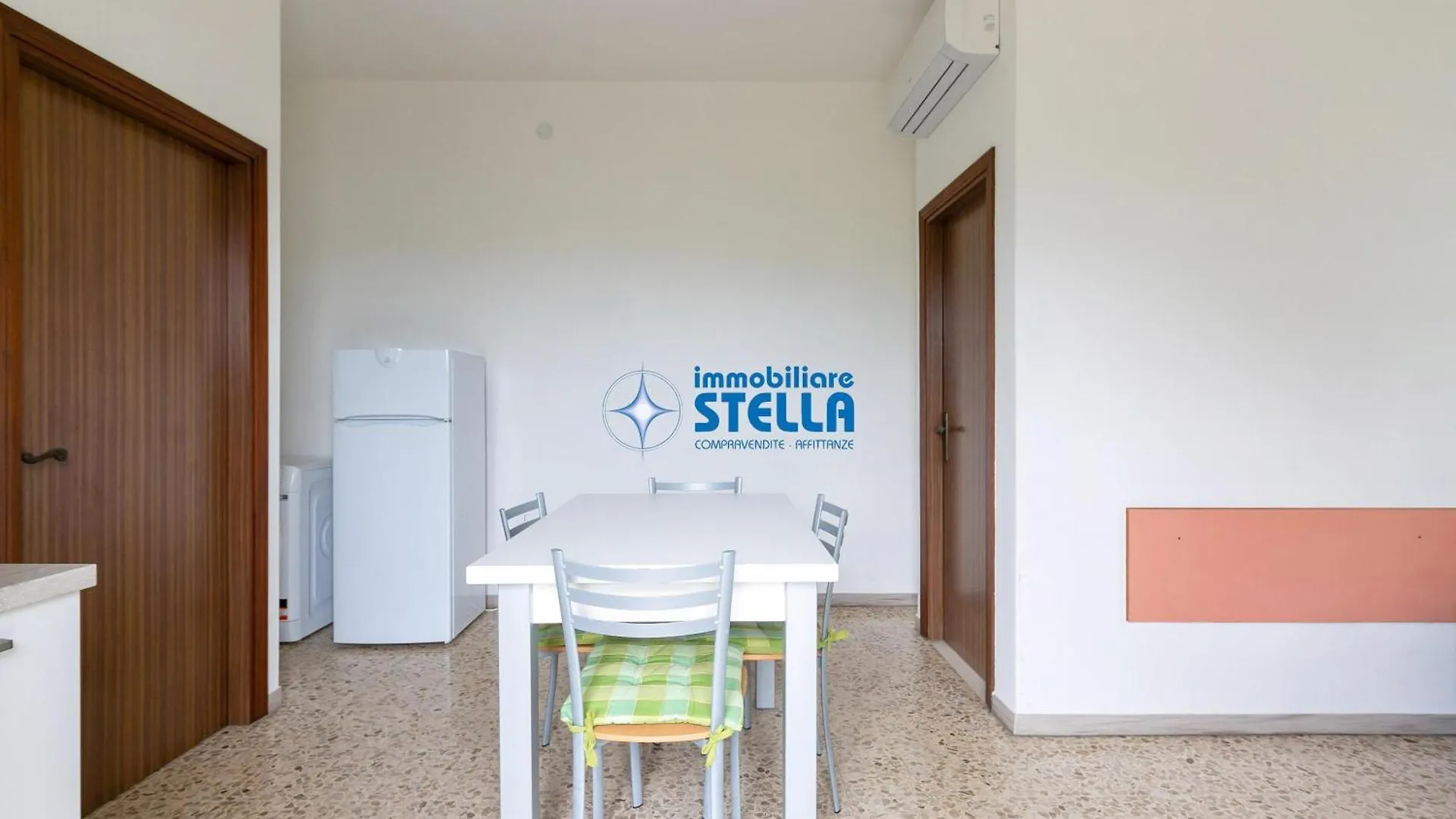 Comacchio Villa Lido di Jesolo 0*,  Olaszország