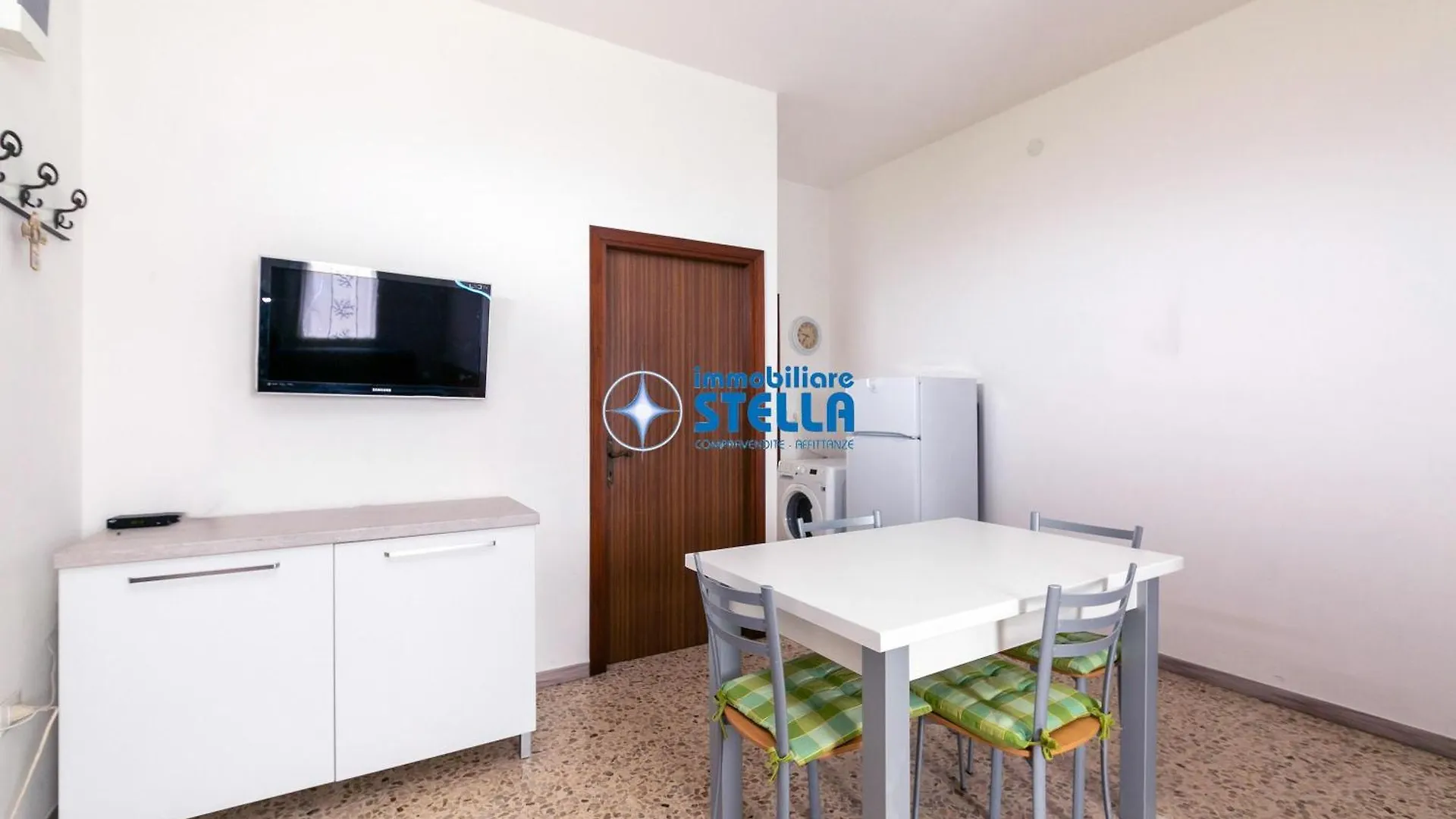 Comacchio Villa Lido di Jesolo