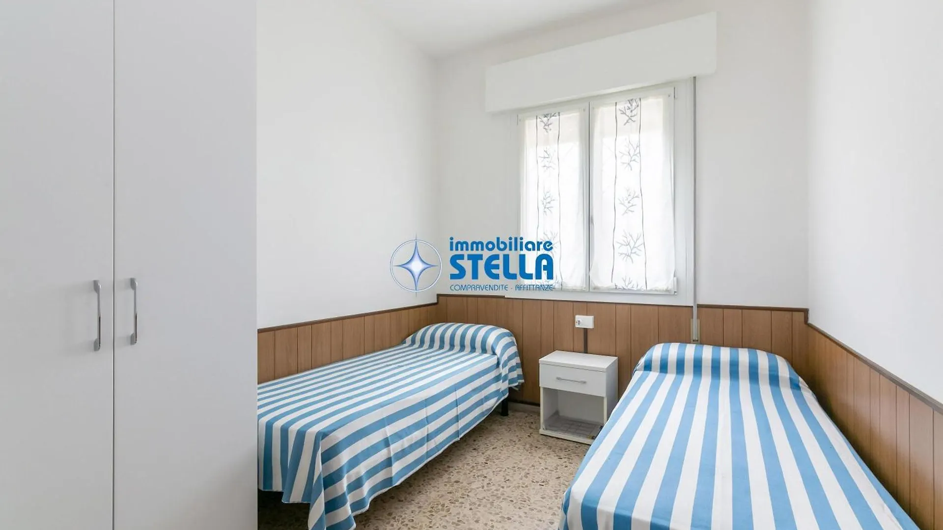 Comacchio Villa Lido di Jesolo Olaszország