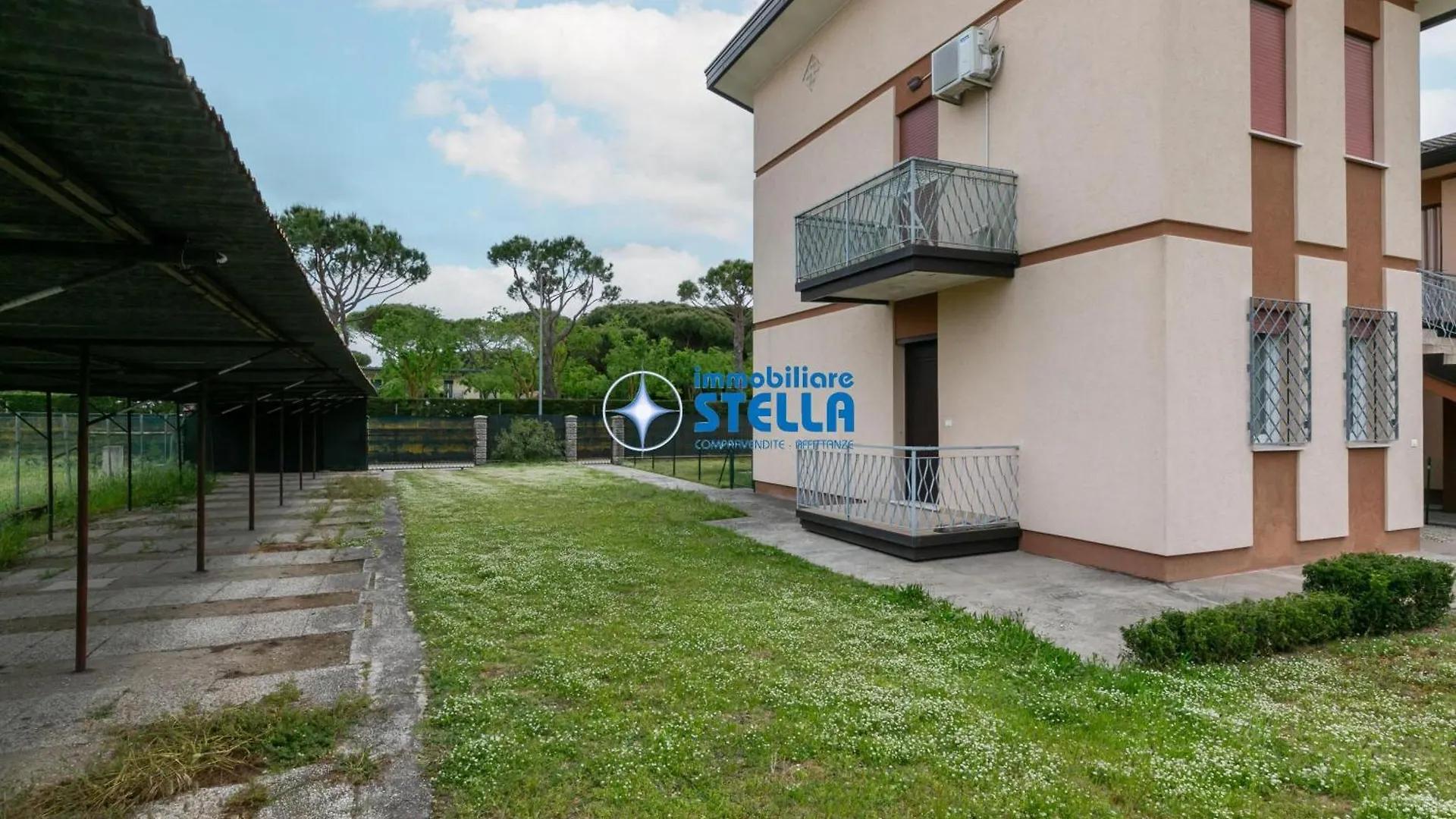 Comacchio Villa Lido di Jesolo