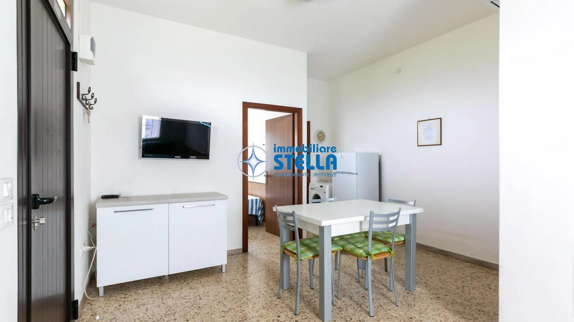 Comacchio Villa Lido di Jesolo